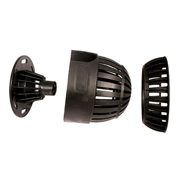 Aquascape Intake Screen Kit AquaSurge 2000-3000 GPH - G2 AQ23016 - main